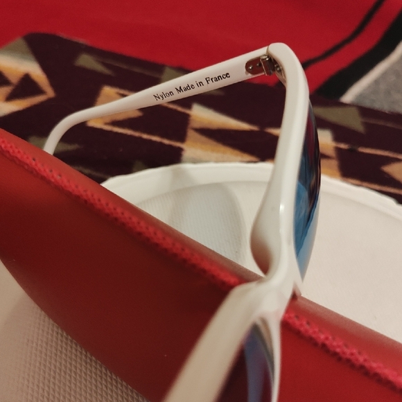 Maui Jim NEW 1978 Sunglasses MADE IN FRANCE - Picture 3 of 7